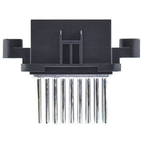 Truckair Linear Power Module, Category: Lpm, Terminals: 5 Spade, Volts: 12V, Oe: Navistar,  11-0845